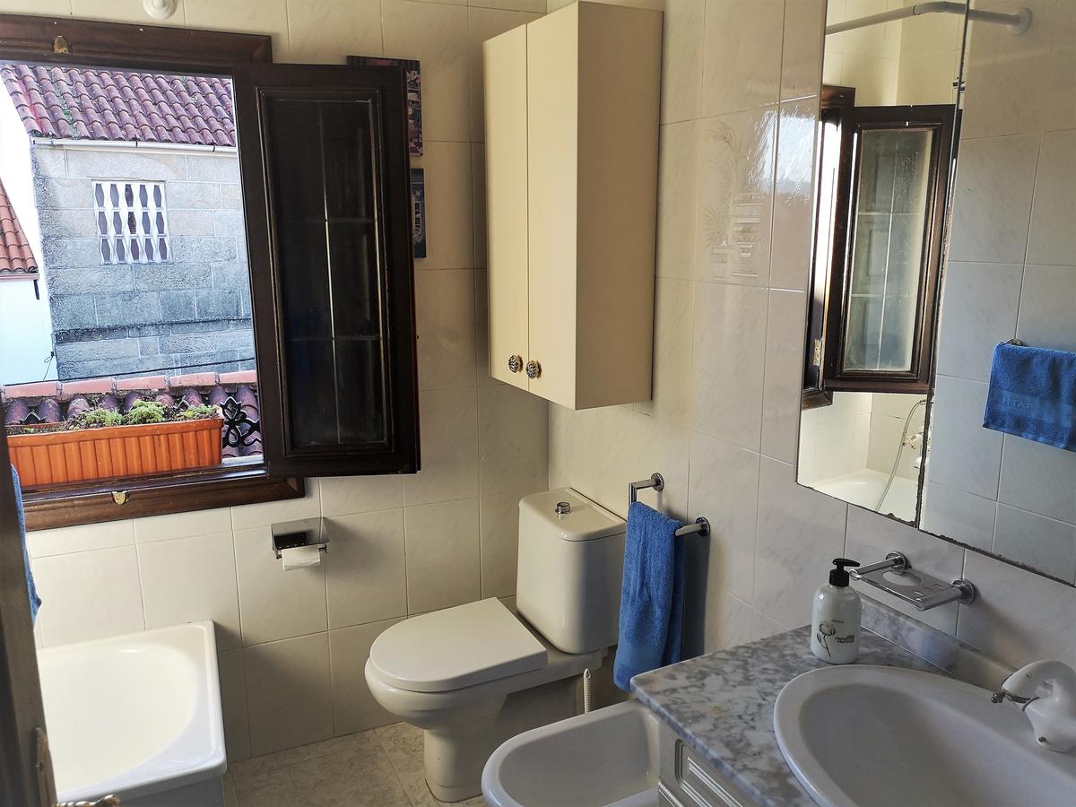 Casa da Rua photo 10, apartment accommodation in Combarro / Poio on the Camino Portuguese