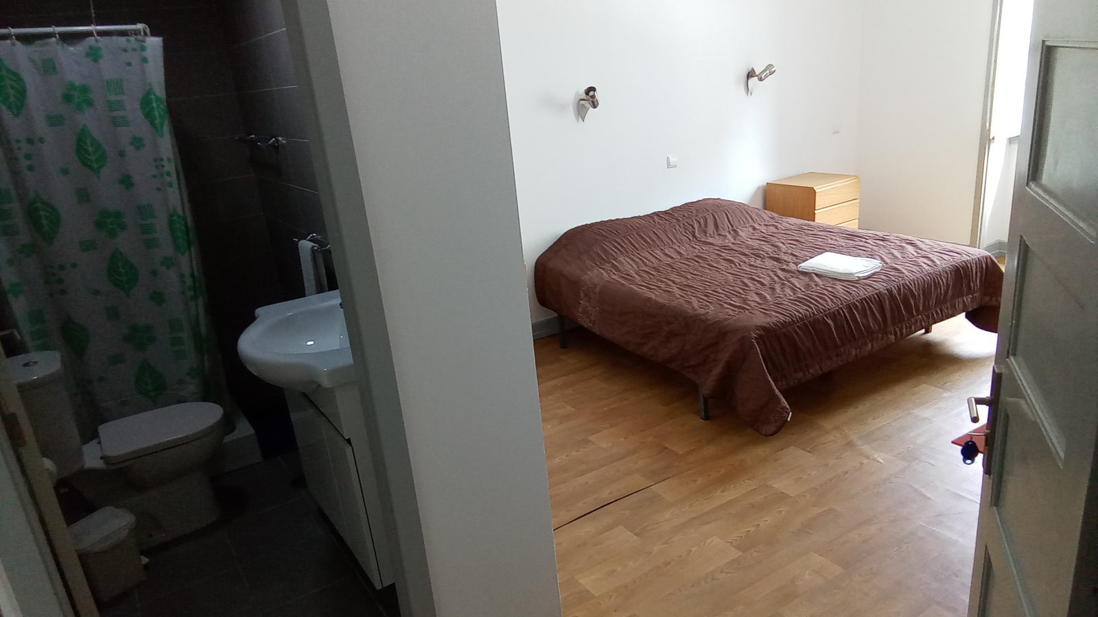 BE Coimbra Hostel Rivoli photo 2, albergue accommodation in Coimbra on the Camino Portuguese