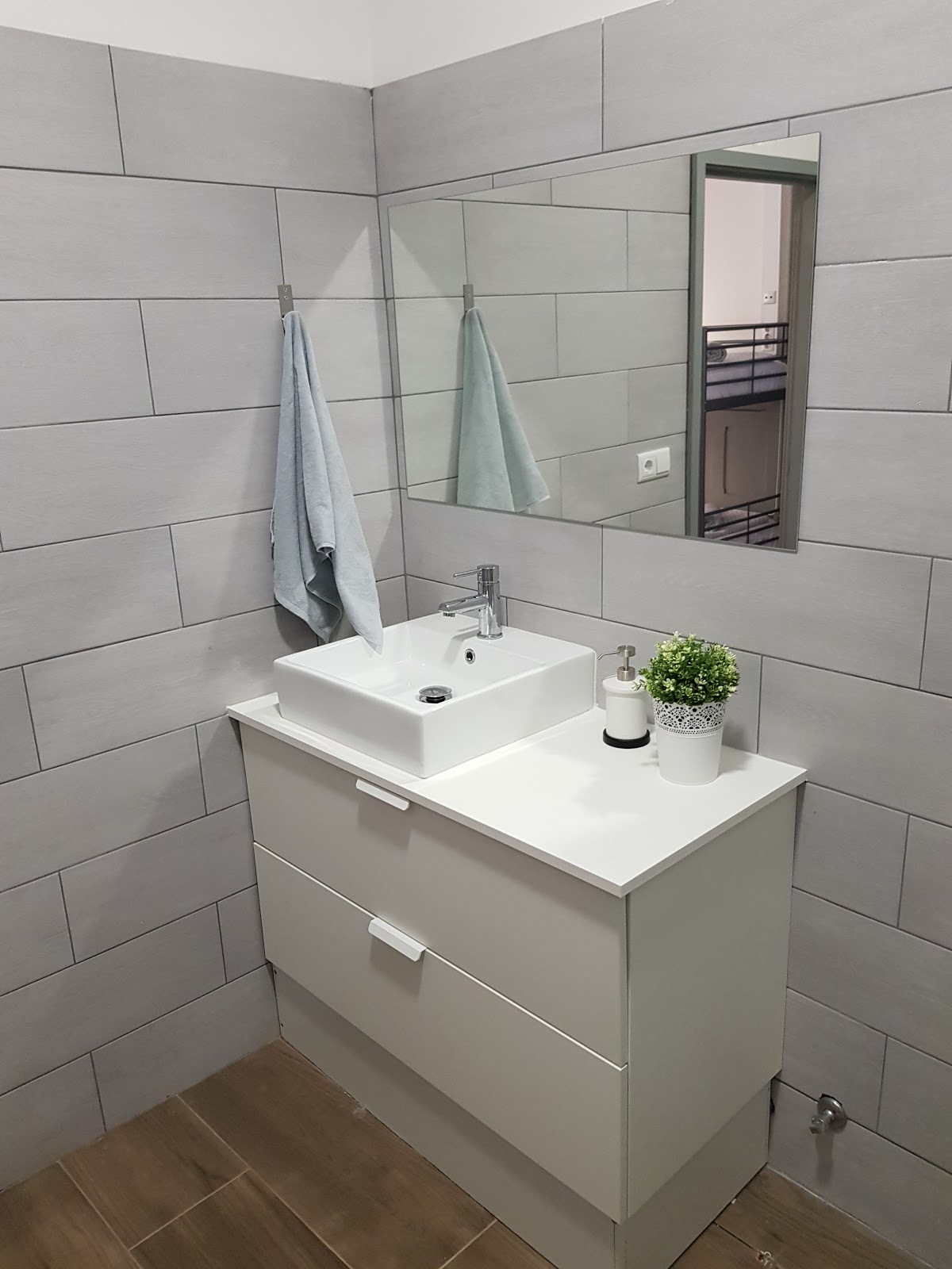 By Doors Hostel Porto photo 3, albergue accommodation in Porto on the Camino Portuguese