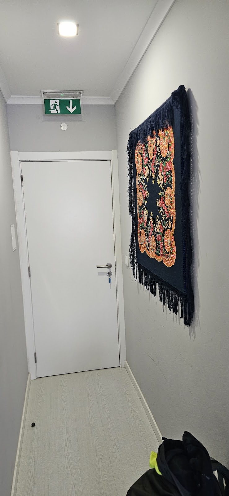 Bus Station SUITES&STUDIOS photo 6, apartment accommodation in Coimbra on the Camino Portuguese