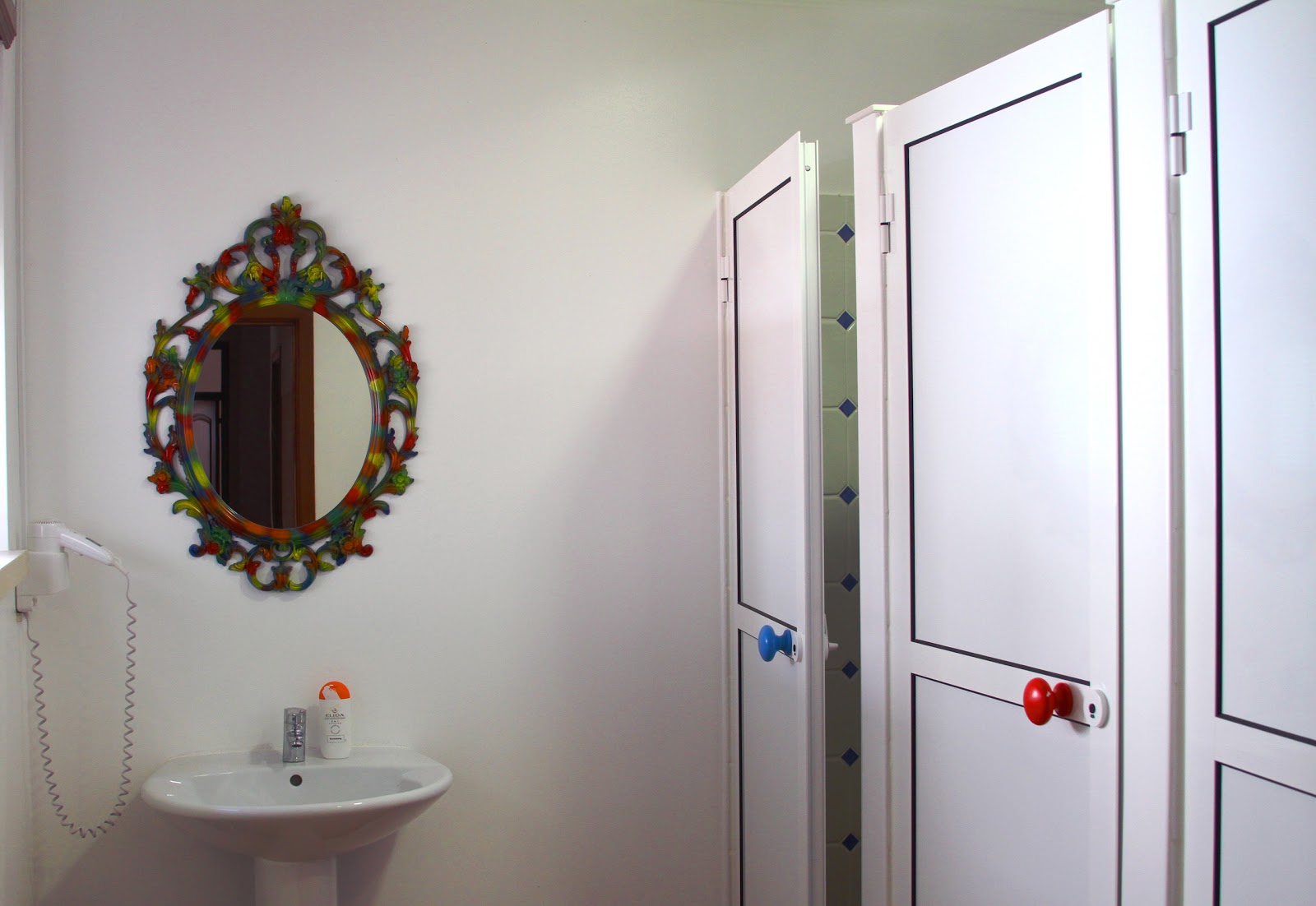 Hostel 2300 Thomar photo 3, albergue accommodation in Tomar on the Camino Portuguese