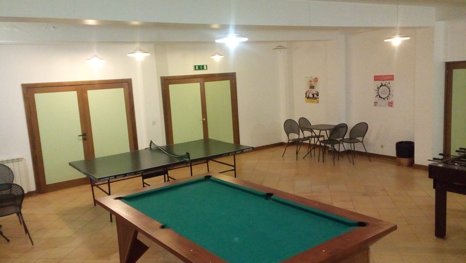 HI Ofir – Pousada de Juventude photo 10, albergue accommodation in Fao on the Camino Portuguese