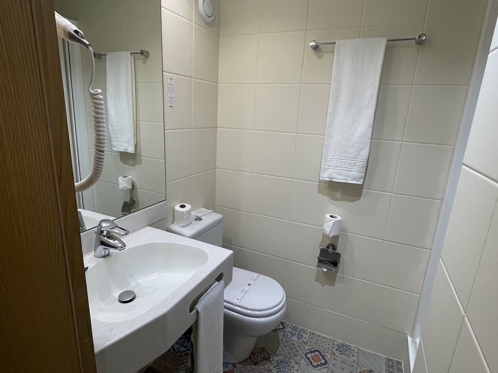 Legendary Porto Hotel photo 3, hotel accommodation in Porto on the Camino Portuguese