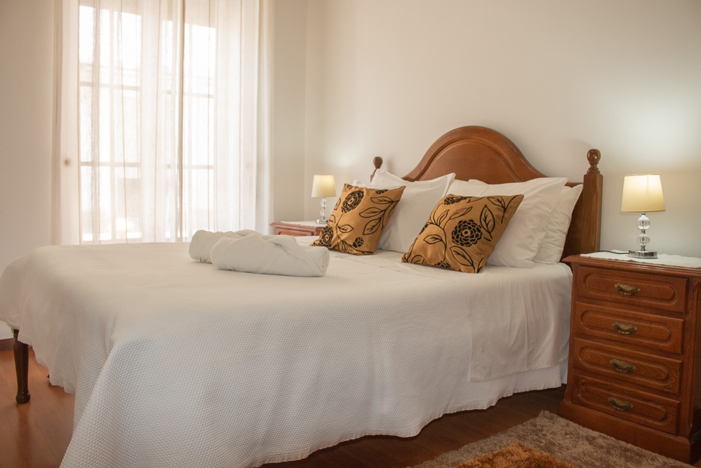 Gouveia Residence - AL 21898 photo 2, pension accommodation in Coimbra on the Camino Portuguese