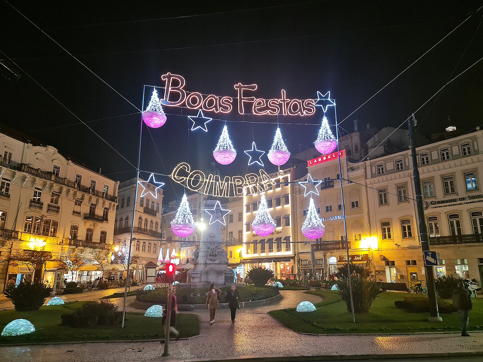 Residencial Larbelo photo 5, hotel accommodation in Coimbra on the Camino Portuguese