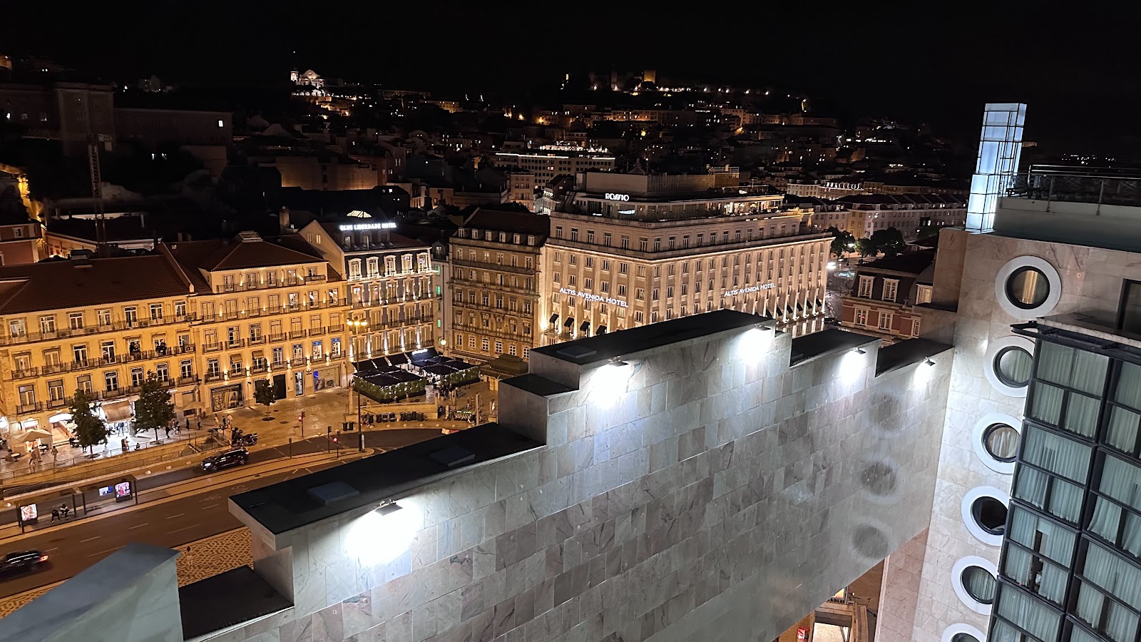 VIP Executive Éden Aparthotel photo 4, apartment accommodation in Lisbon on the Camino Portuguese