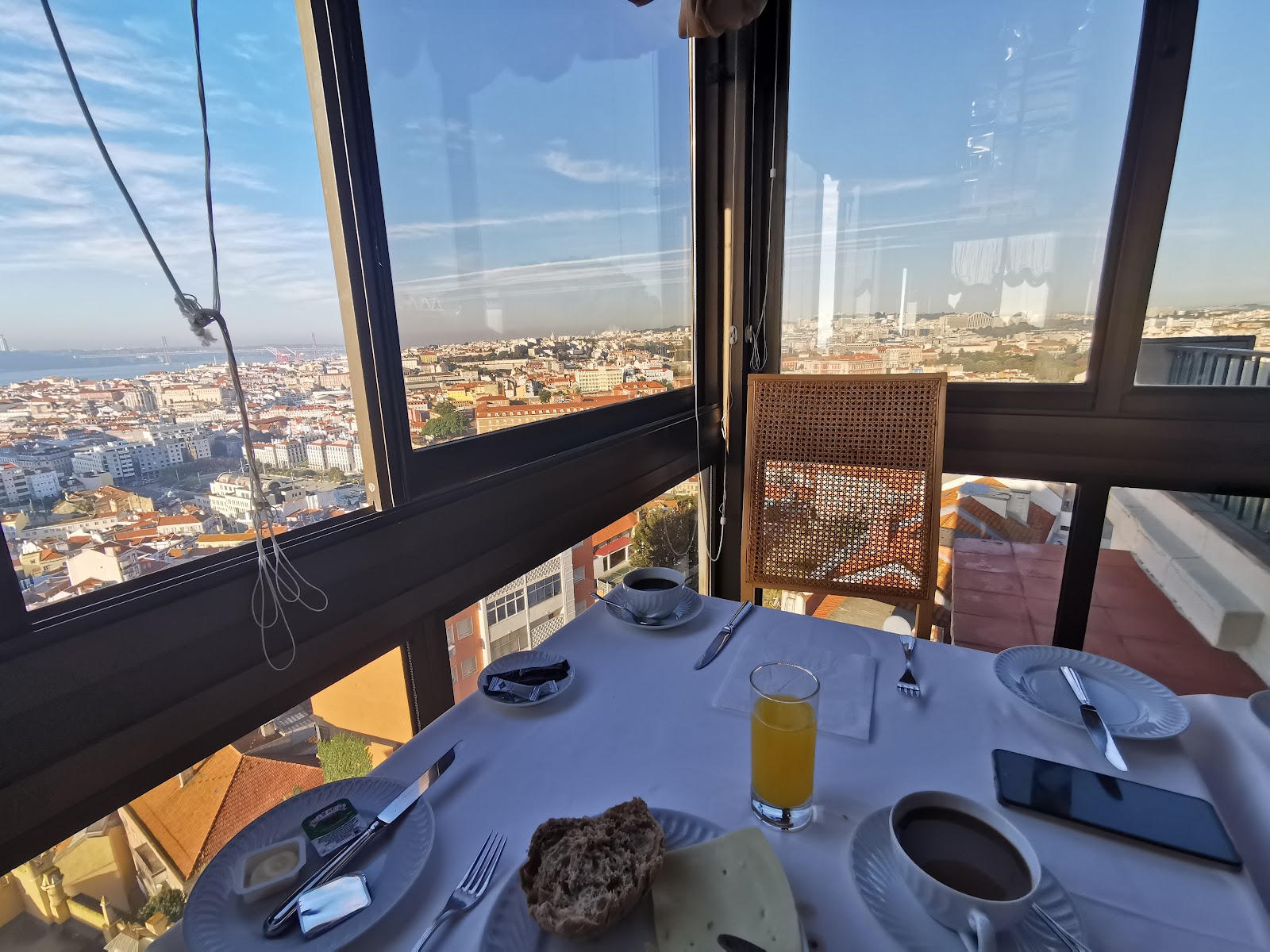 B&B Albergaria Senhora Do Monte photo 10, hotel accommodation in Lisbon on the Camino Portuguese