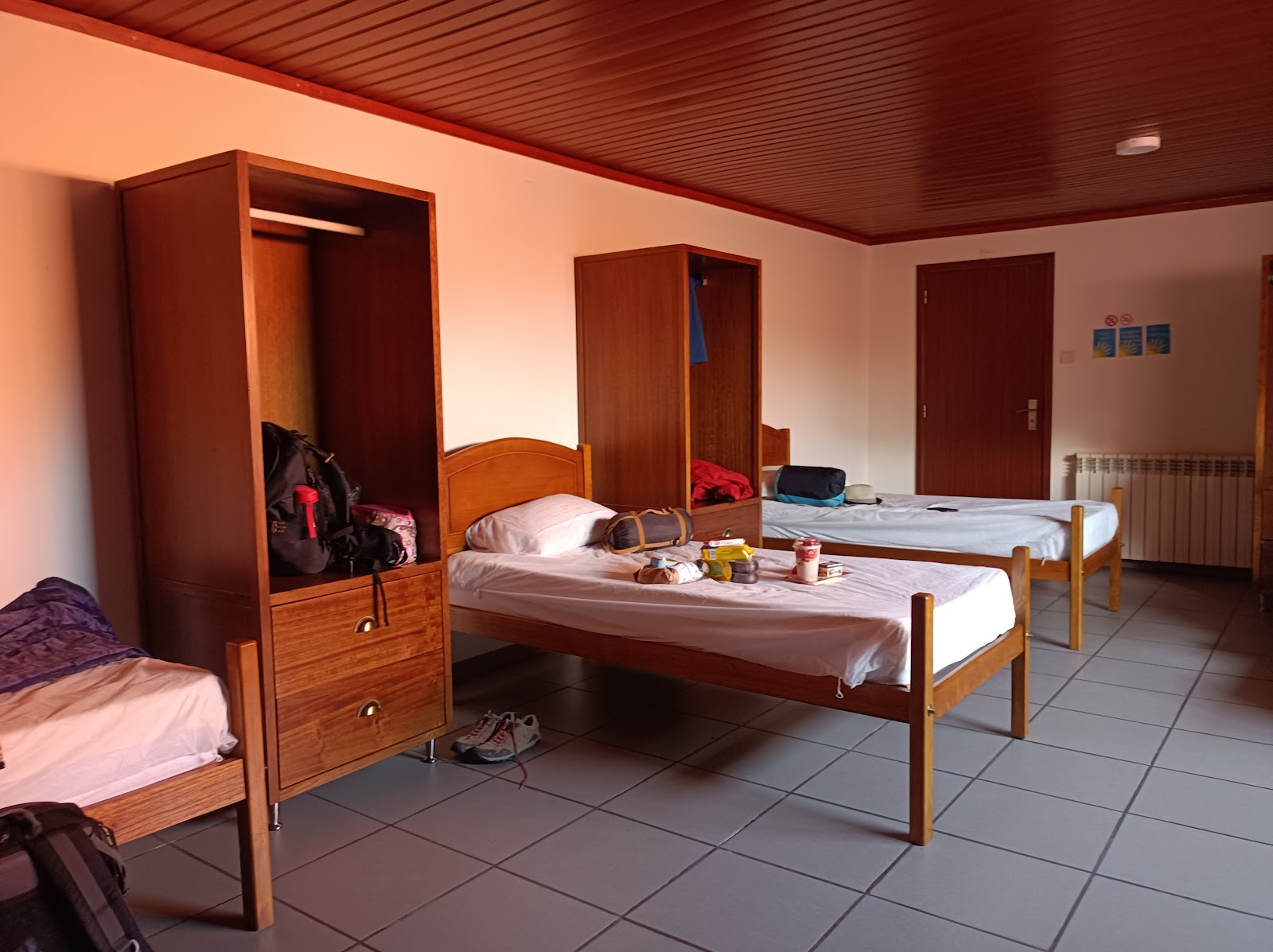 Albergue de Peregrinos Sao Joao dos Caminhos photo 3, albergue accommodation in Viana do Castelo on the Camino Portuguese