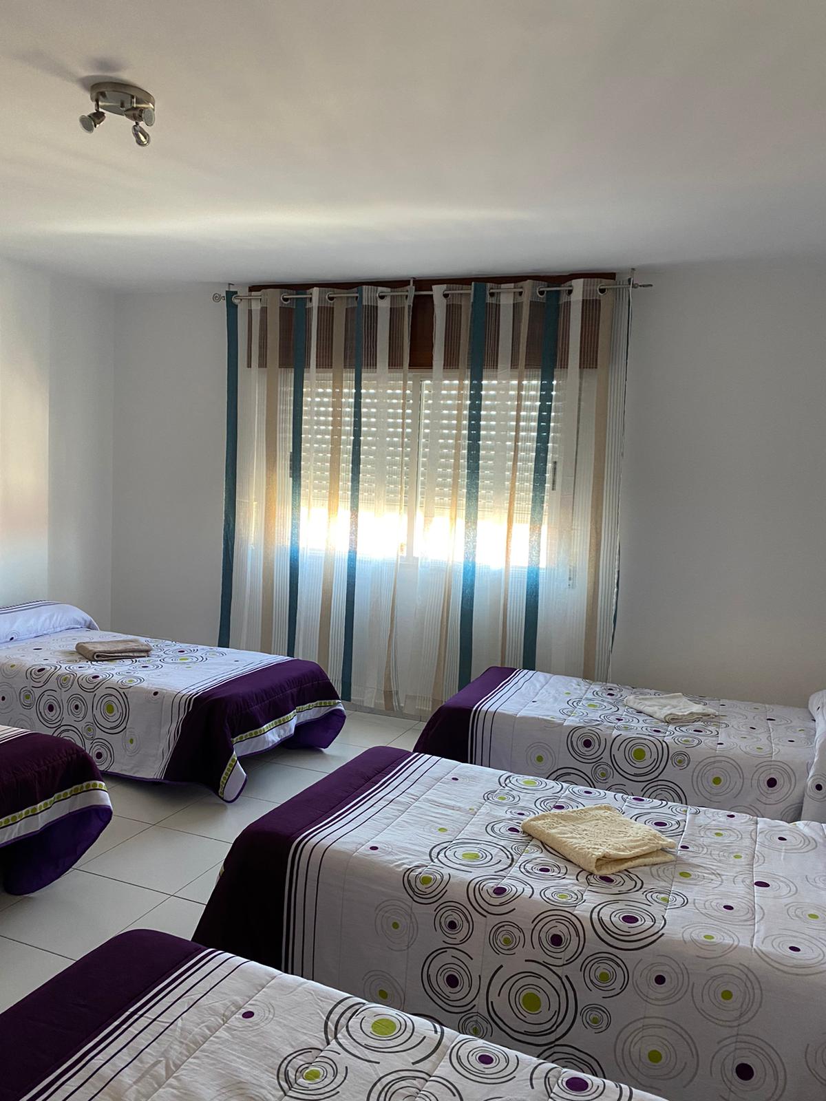 Albergue de peregrinos Timonel photo 2, albergue accommodation in Caldas de Reis on the Camino Portuguese