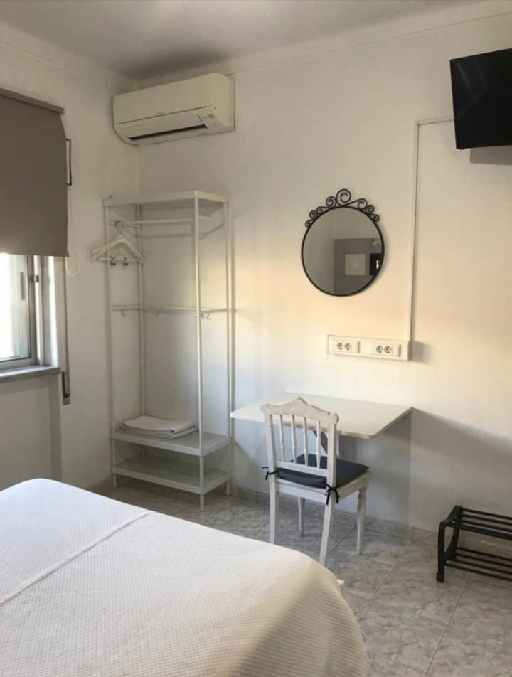 Silvina Ferreira Guesthouse photo 6, pension accommodation in Alverca do Ribatejo on the Camino Portuguese