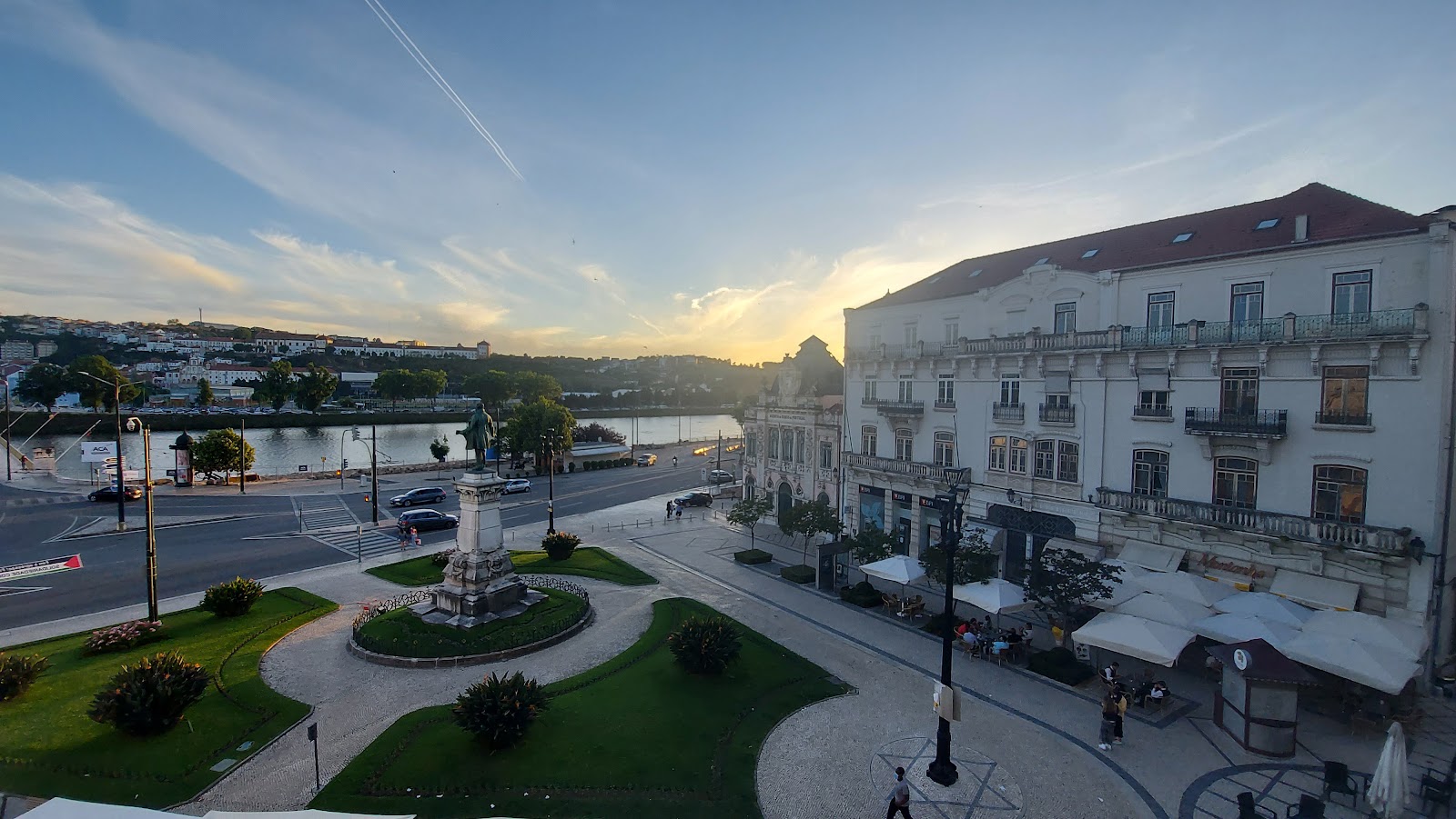 Residencial Larbelo photo 4, hotel accommodation in Coimbra on the Camino Portuguese
