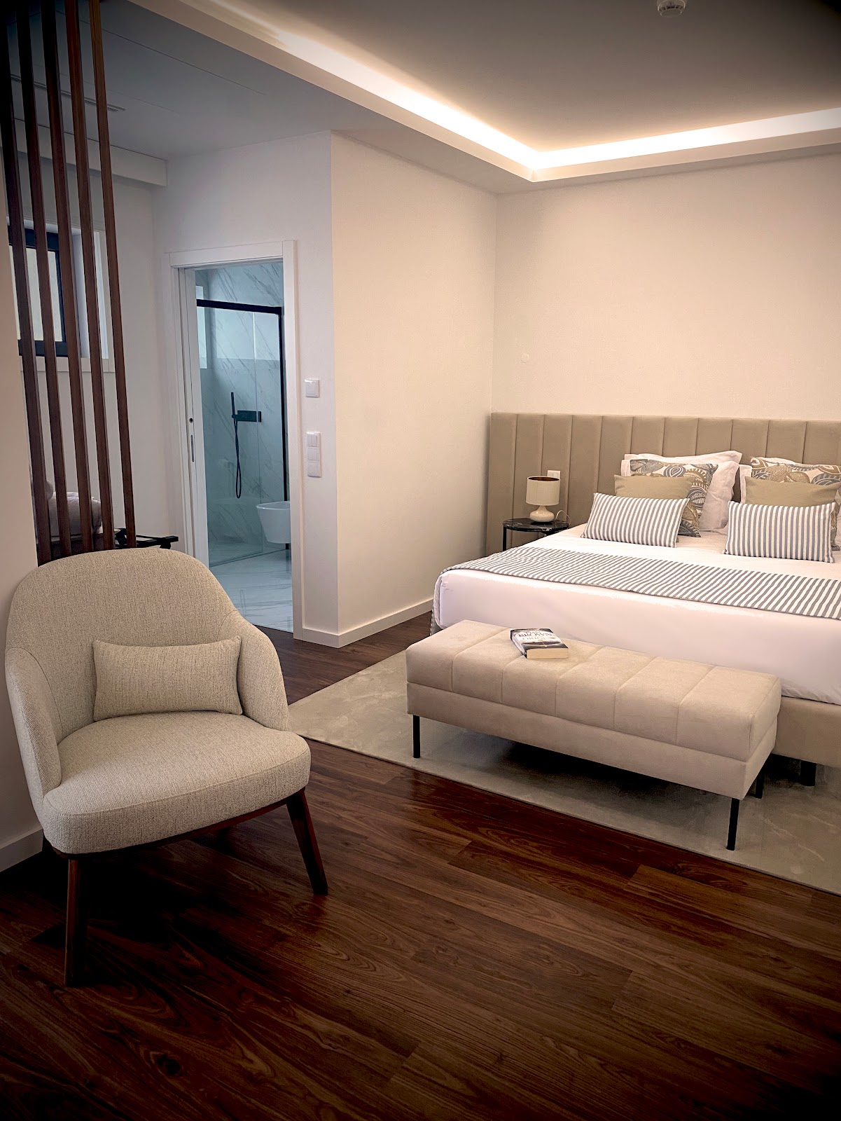 Blue Ancora Hotel photo 2, hotel accommodation in Vila Praia de Ancora on the Camino Portuguese