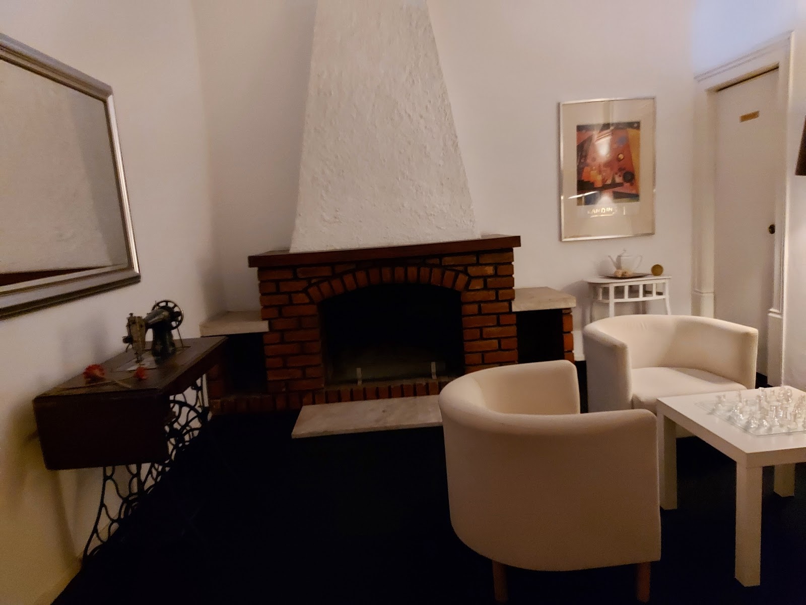 Hotel Jardim photo 3, hotel accommodation in Coimbra on the Camino Portuguese