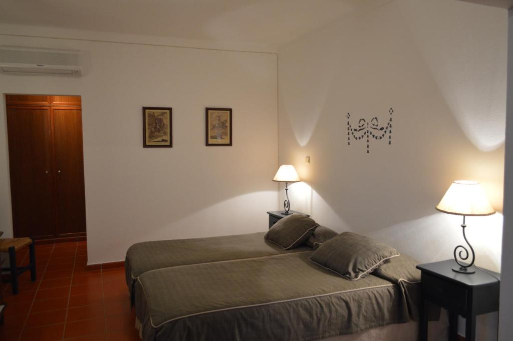 Hotel Lusitanus Vila photo 2, hotel accommodation in Golega on the Camino Portuguese