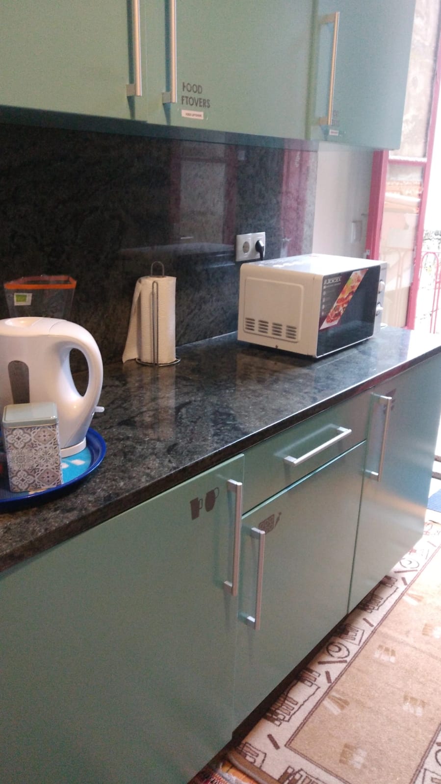 Canvas Atelier Hostel photo 6, albergue accommodation in Porto on the Camino Portuguese