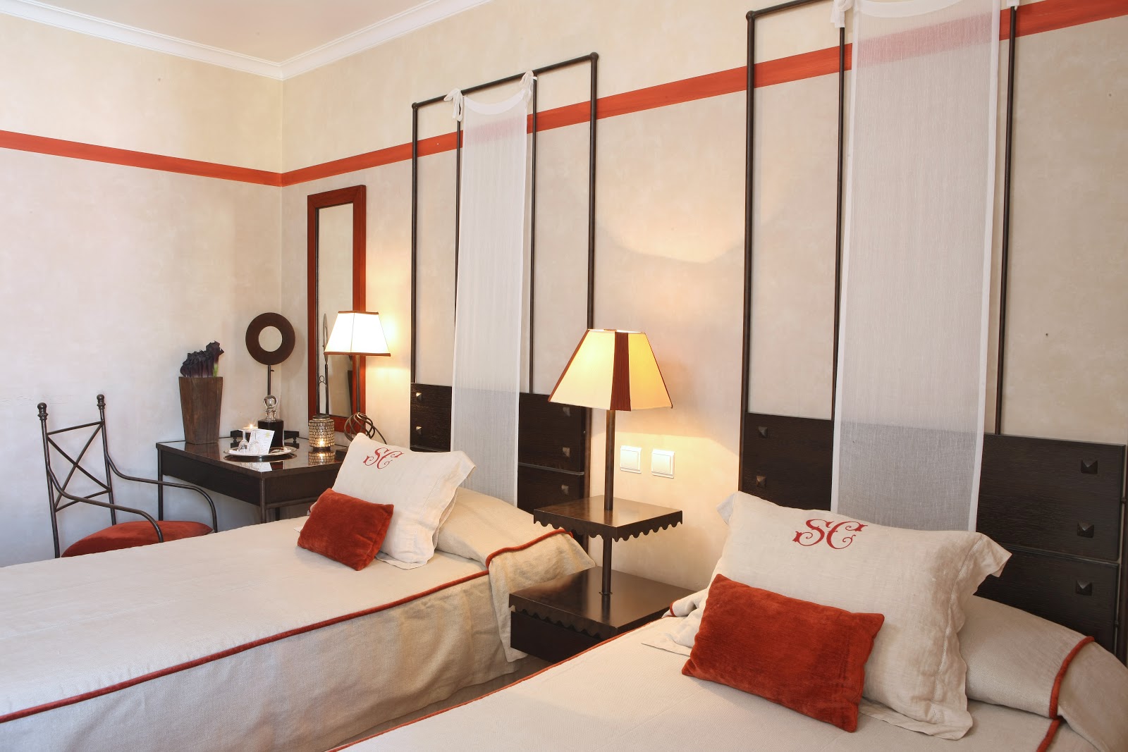 Solar do Castelo photo 2, hotel accommodation in Lisbon on the Camino Portuguese