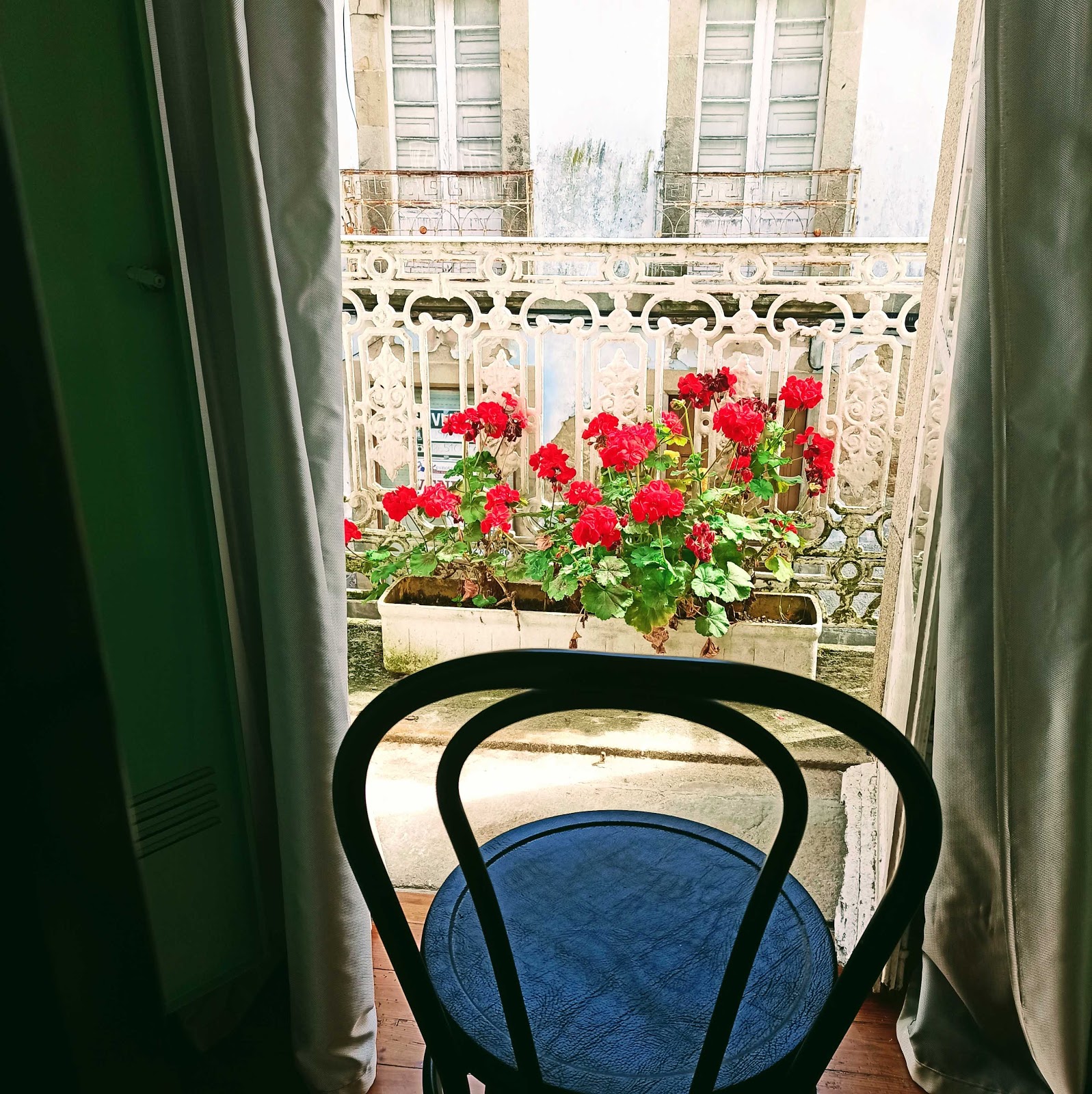 Albergue Albor photo 8, albergue accommodation in Caldas de Reis on the Camino Portuguese