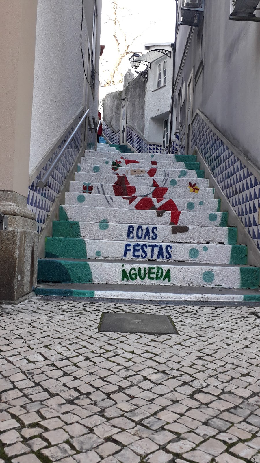 Águeda Hostel And Friends photo 5, albergue accommodation in Agueda on the Camino Portuguese
