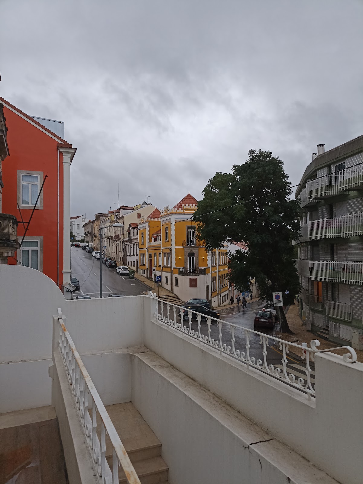 AQ 188 Guest House photo 9, pension accommodation in Coimbra on the Camino Portuguese