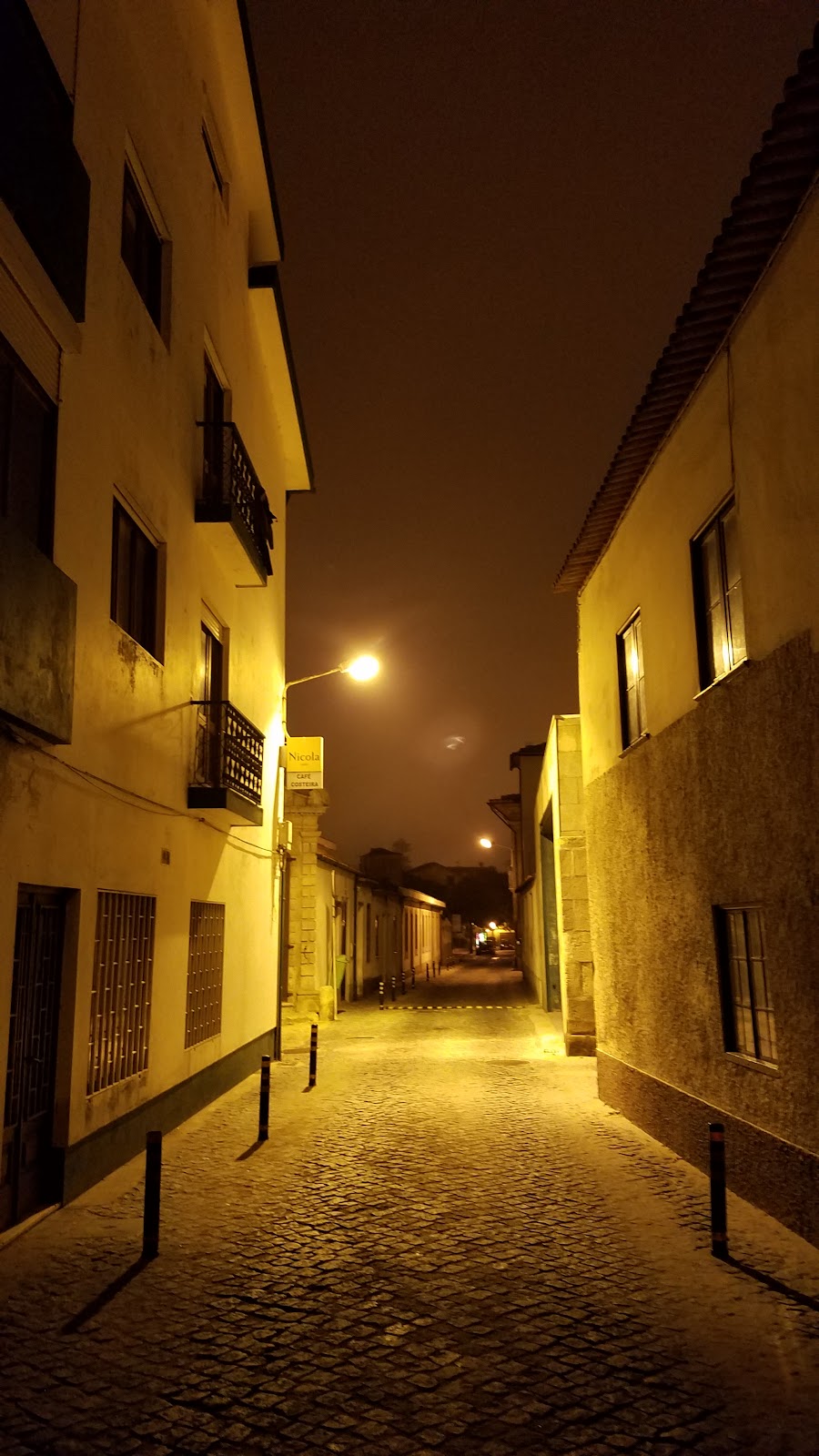 Hostel Two Double One photo 4, albergue accommodation in Vila do Conde on the Camino Portuguese