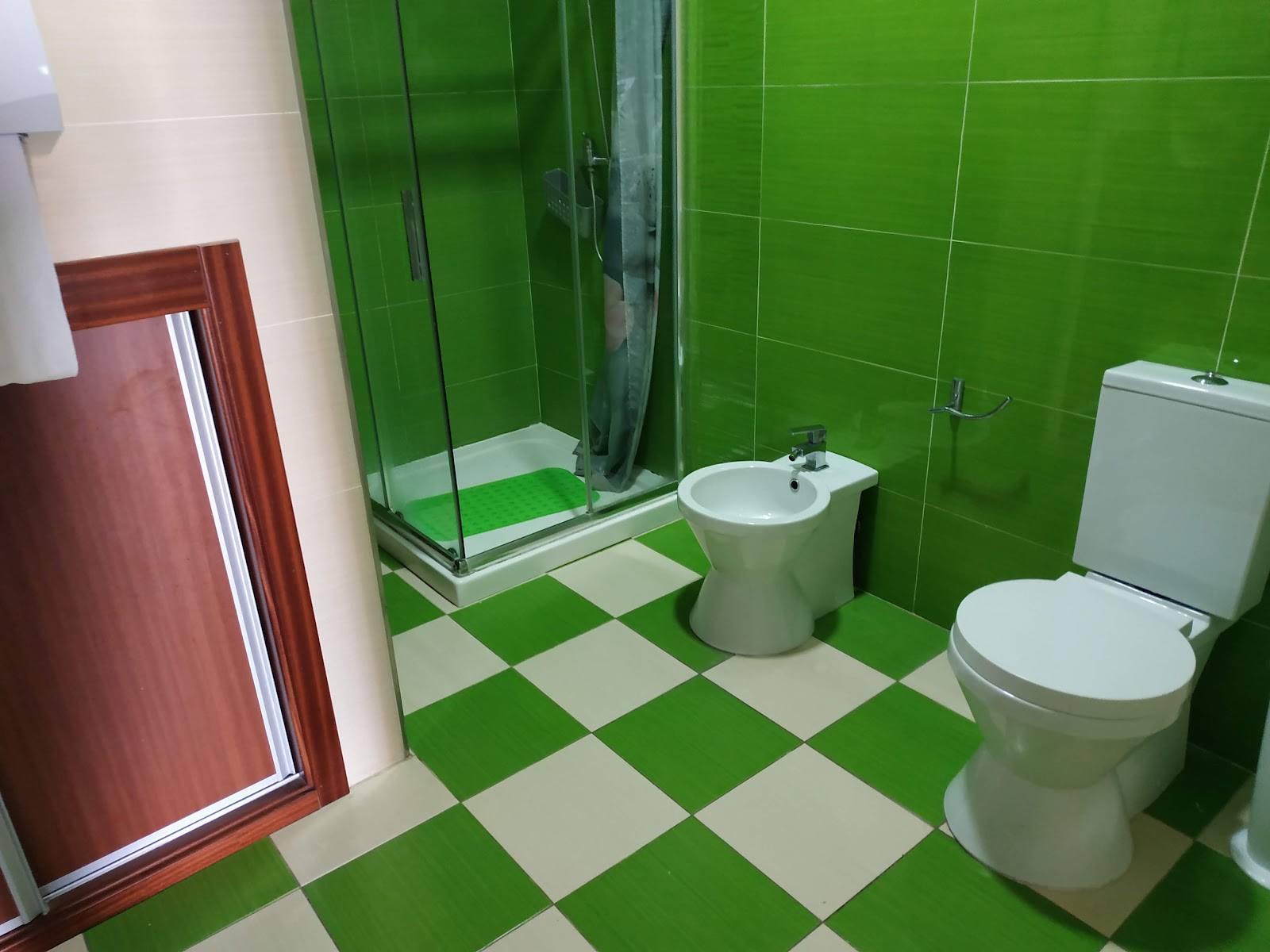 Albergue O Bonito photo 10, albergue accommodation in Rabacal on the Camino Portuguese