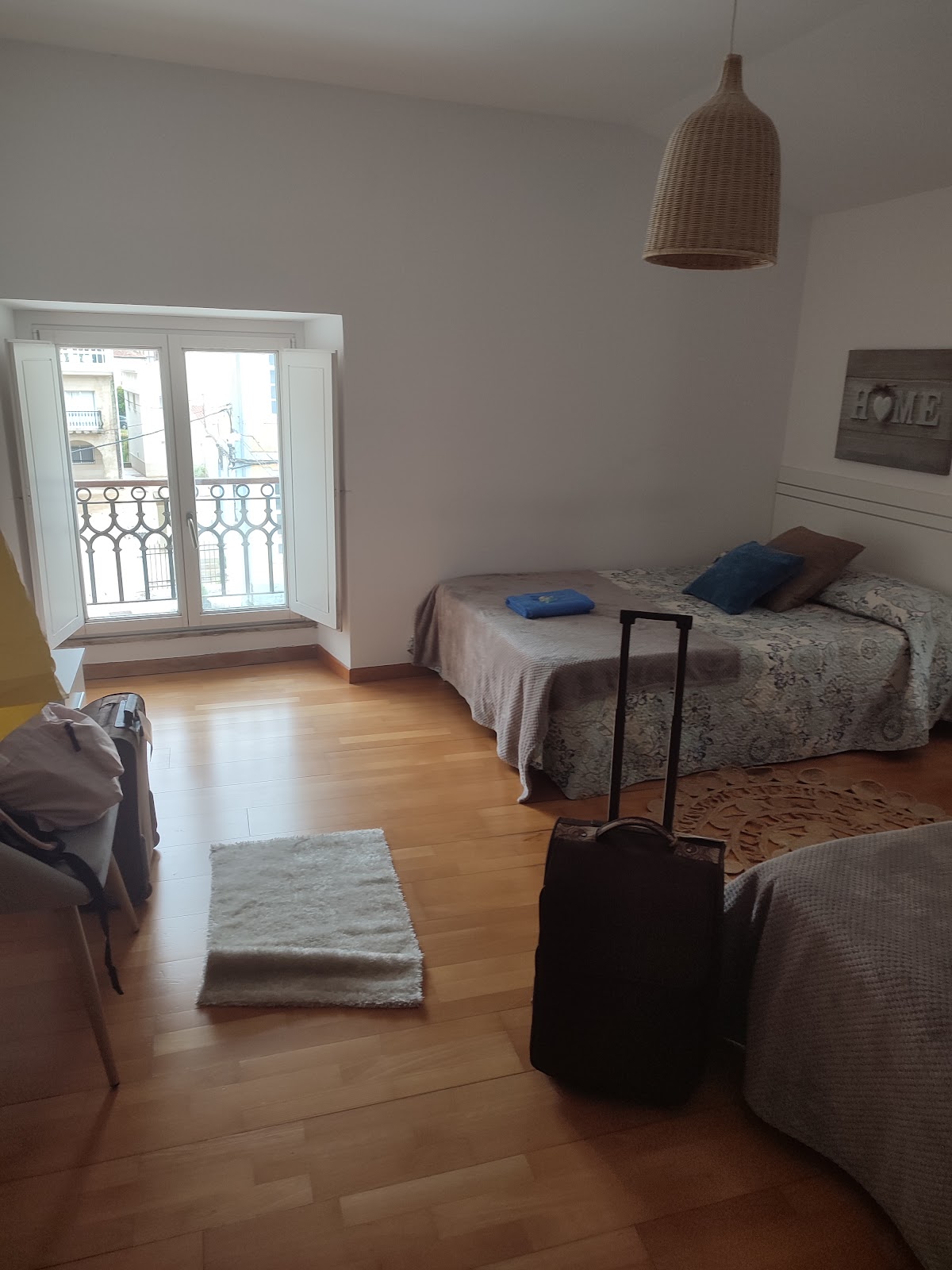 A parada do camiño photo 9, albergue accommodation in Padron on the Camino Portuguese