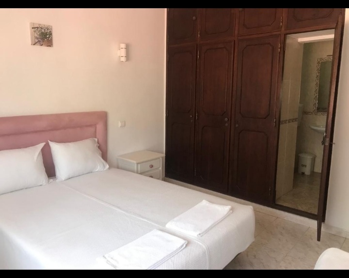 Silvina Ferreira Guesthouse photo 7, pension accommodation in Alverca do Ribatejo on the Camino Portuguese