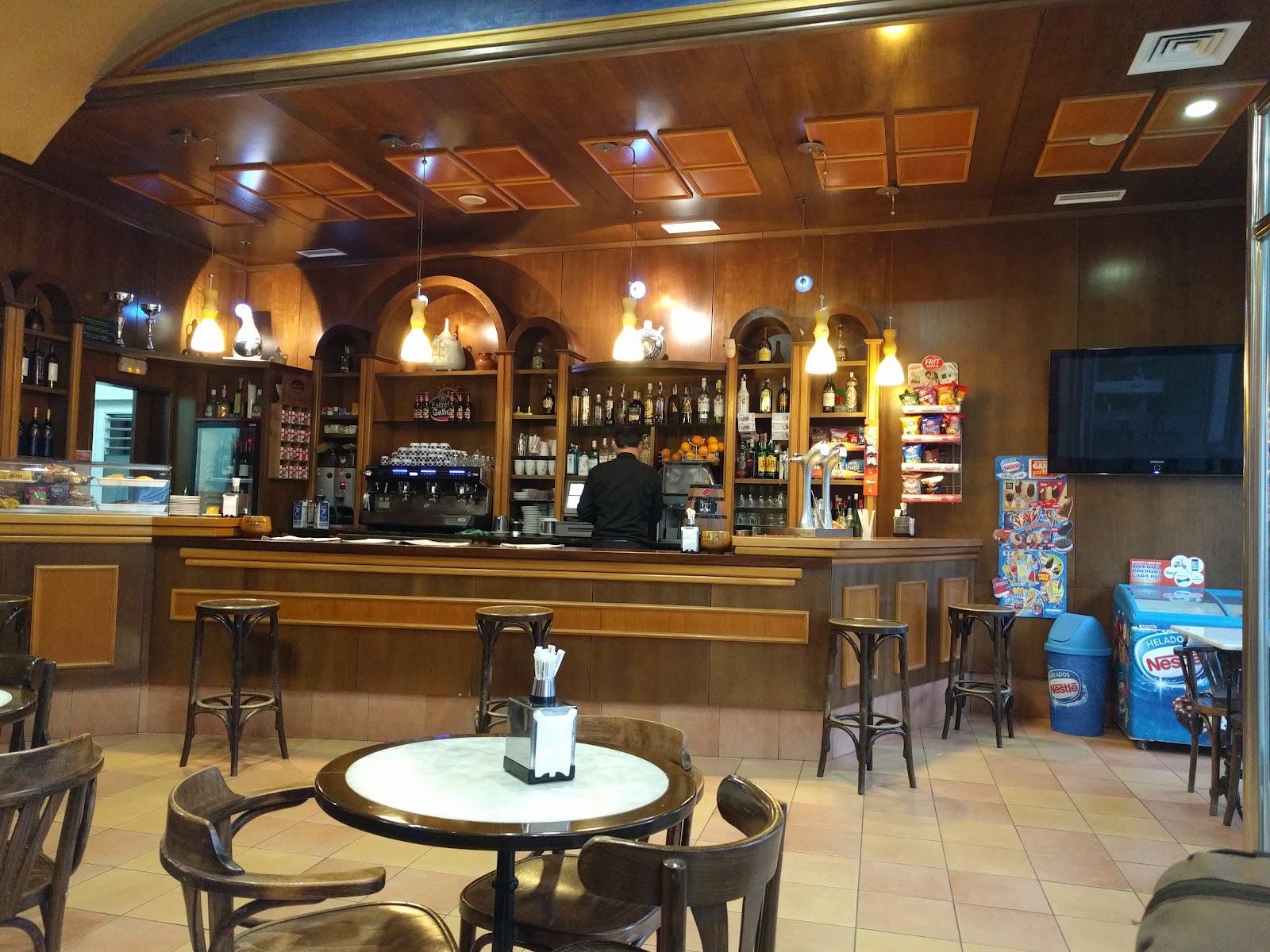 Hotel "O Cruceiro" photo 10, hotel accommodation in Caldas de Reis on the Camino Portuguese