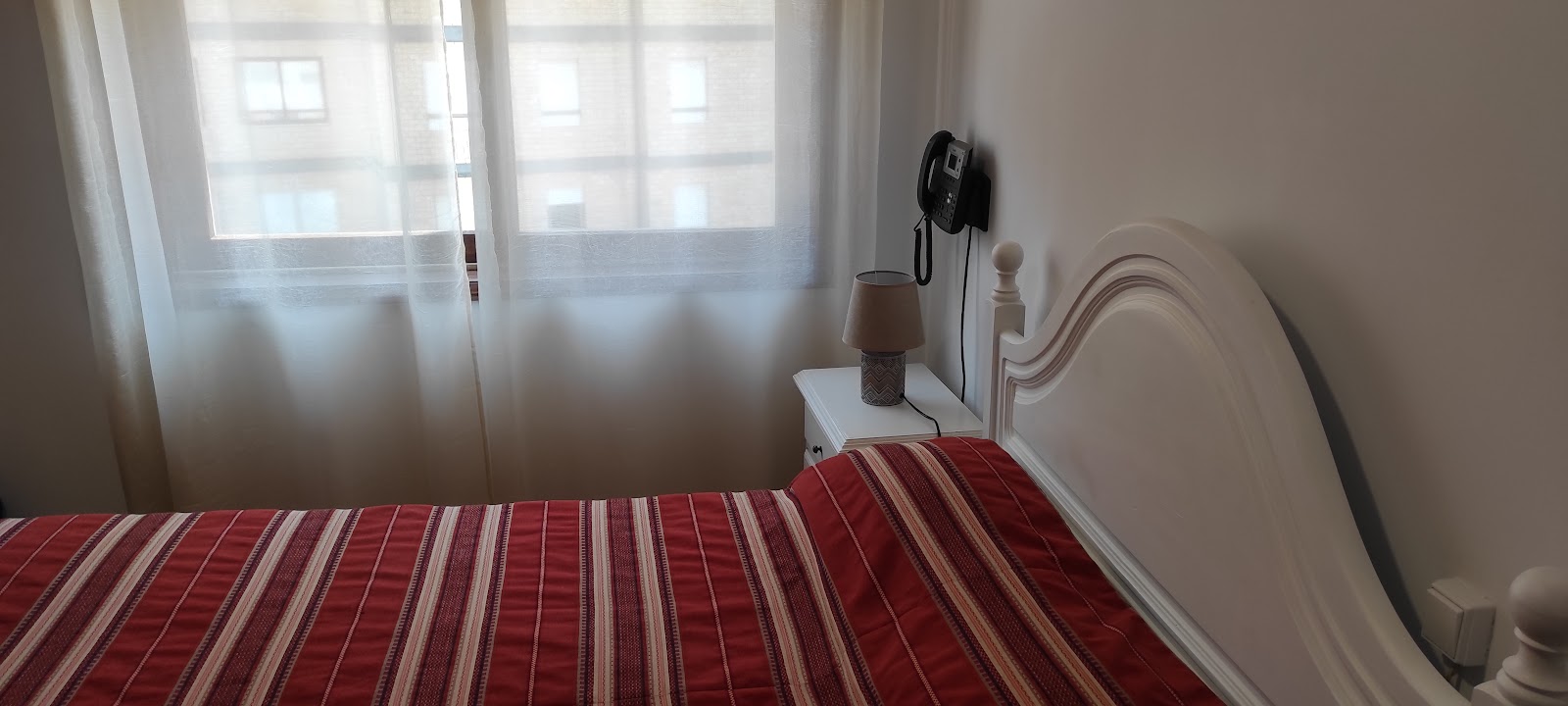 Residencial Princesa do Ave photo 4, pension accommodation in Vila do Conde on the Camino Portuguese