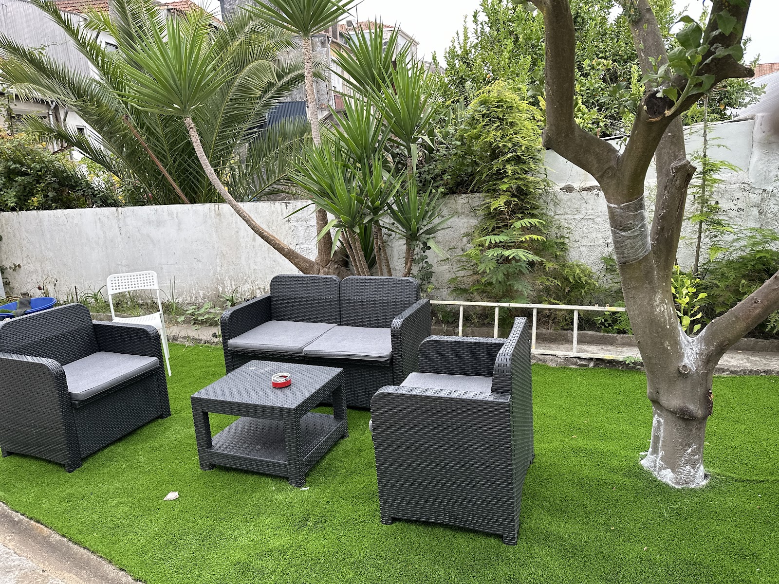 Owls Hostel Ildefonso photo 7, albergue accommodation in Porto on the Camino Portuguese