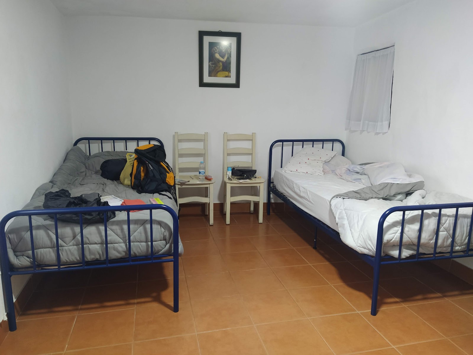 Casa da Laura photo 3, albergue accommodation in Vilarinho on the Camino Portuguese