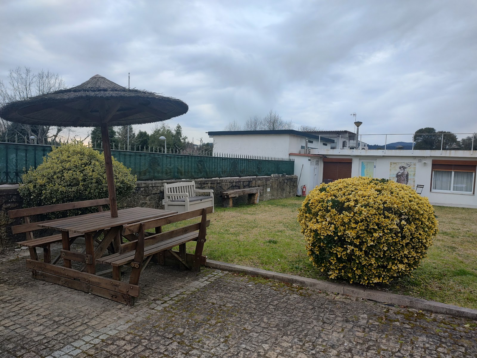 Casa das Pombas photo 6, albergue accommodation in Barcelos on the Camino Portuguese
