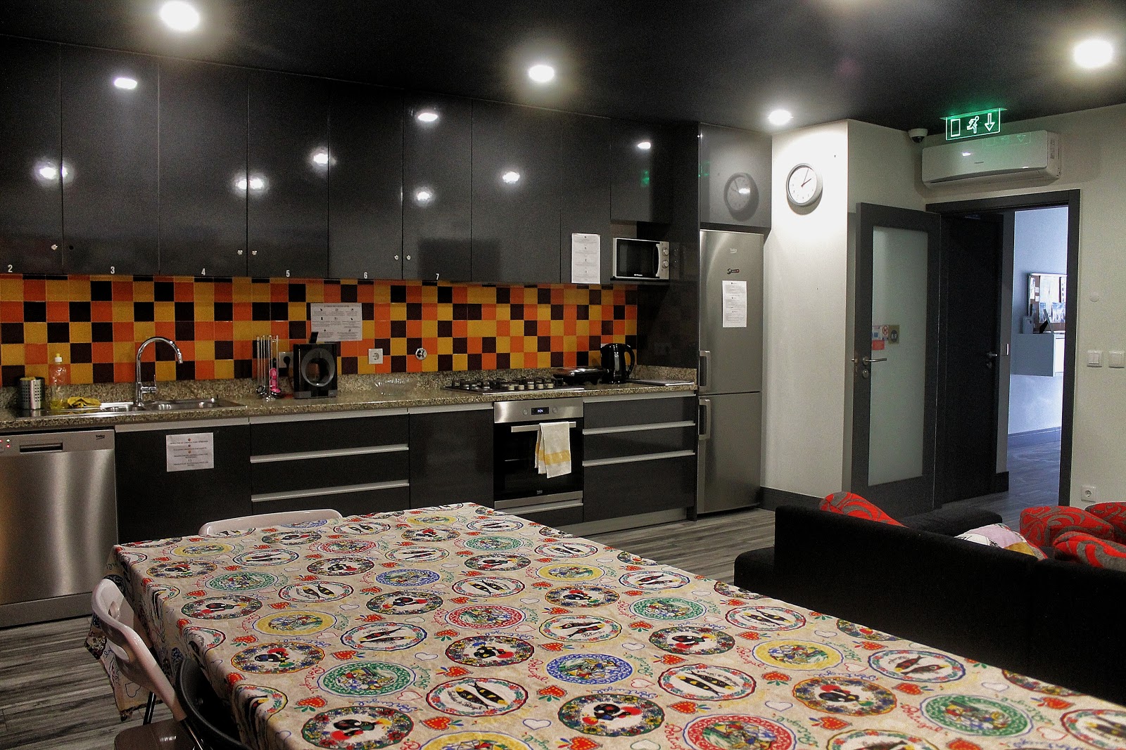 Residencial Kuarenta&Um photo 6, pension accommodation in Barcelos on the Camino Portuguese