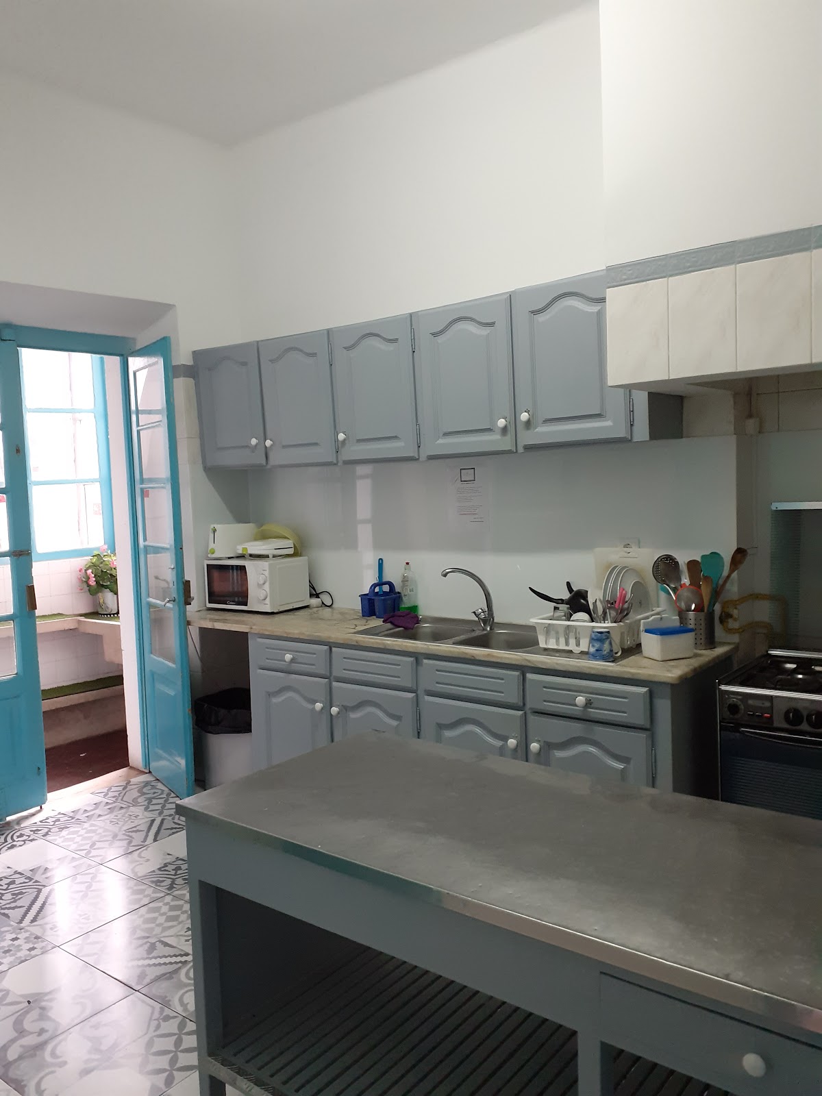Guest House Infante Dom Henrique photo 8, pension accommodation in Coimbra on the Camino Portuguese