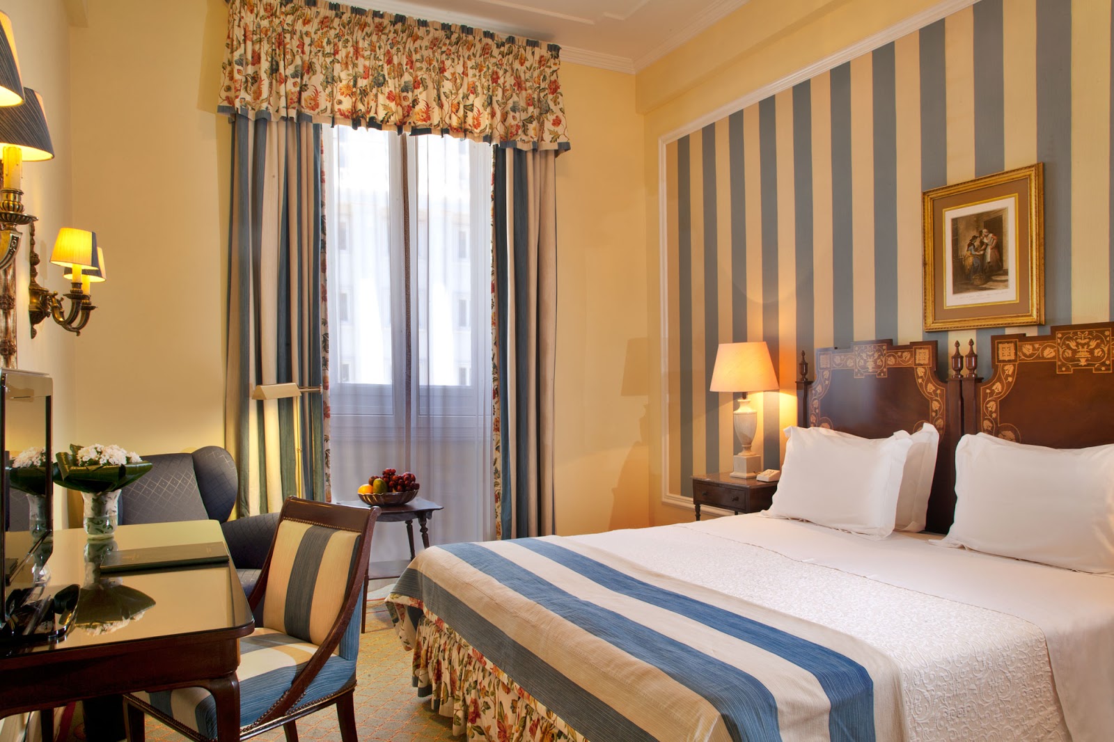 Avenida Palace photo 2, hotel accommodation in Lisbon on the Camino Portuguese