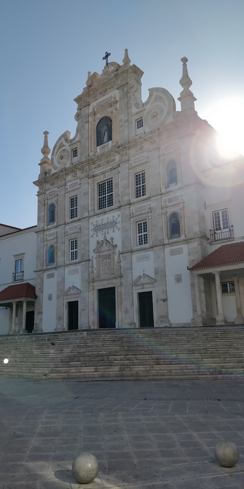 Casa das Flores, apartment accommodation in Santarem on the Camino Portuguese