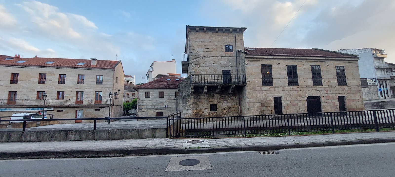 Albergue de peregrinos Casa da Torre, albergue accommodation in Redondela on the Camino Portuguese