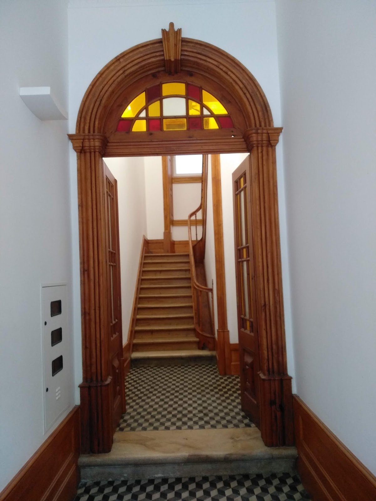 Casa da Praça Square Suites photo 3, apartment accommodation in Coimbra on the Camino Portuguese