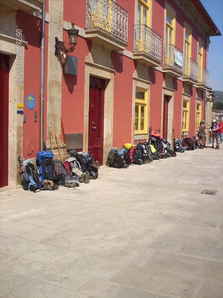 Albergue de Peregrinos de Ponte de Lima photo 7, albergue accommodation in Ponte de Lima on the Camino Portuguese