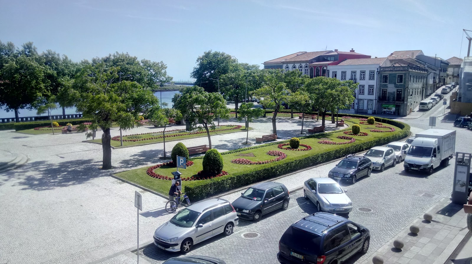 Bellamar Hostel photo 4, albergue accommodation in Vila do Conde on the Camino Portuguese