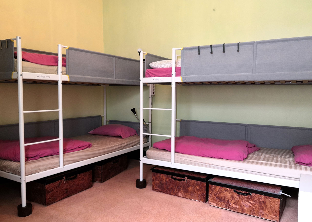 Bom Caminha photo 7, albergue accommodation in Caminha on the Camino Portuguese