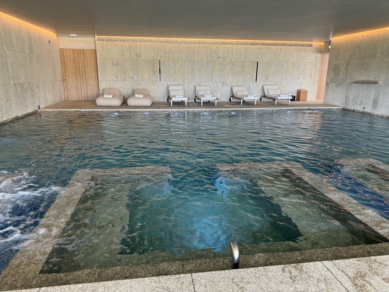 The Lince Santa Clara Historic Hotel photo 3, hotel accommodation in Vila do Conde on the Camino Portuguese