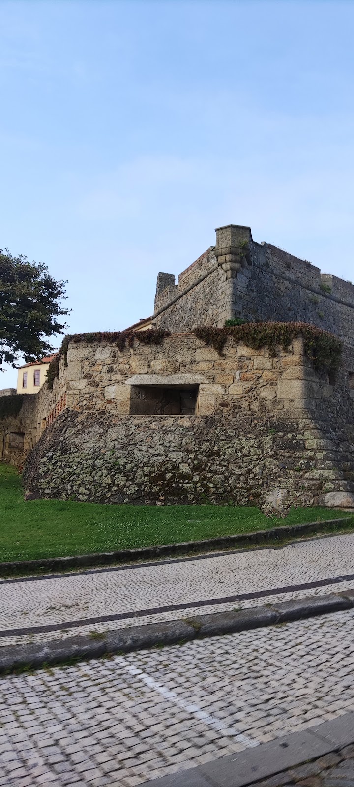 Residencial Princesa do Ave photo 5, pension accommodation in Vila do Conde on the Camino Portuguese
