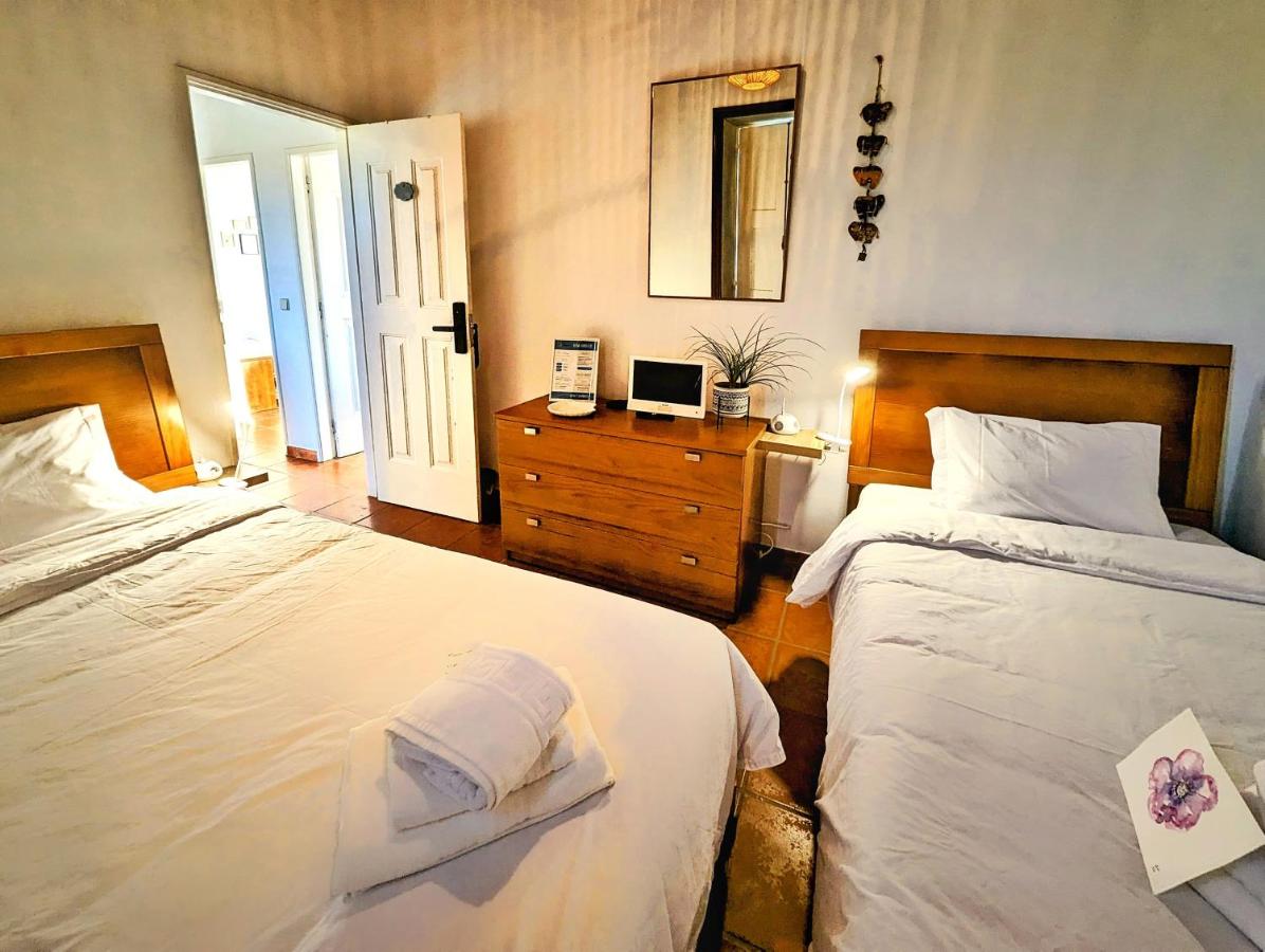 Torre de Santiago Guest House photo 9, pension accommodation in Vila Praia de Ancora on the Camino Portuguese