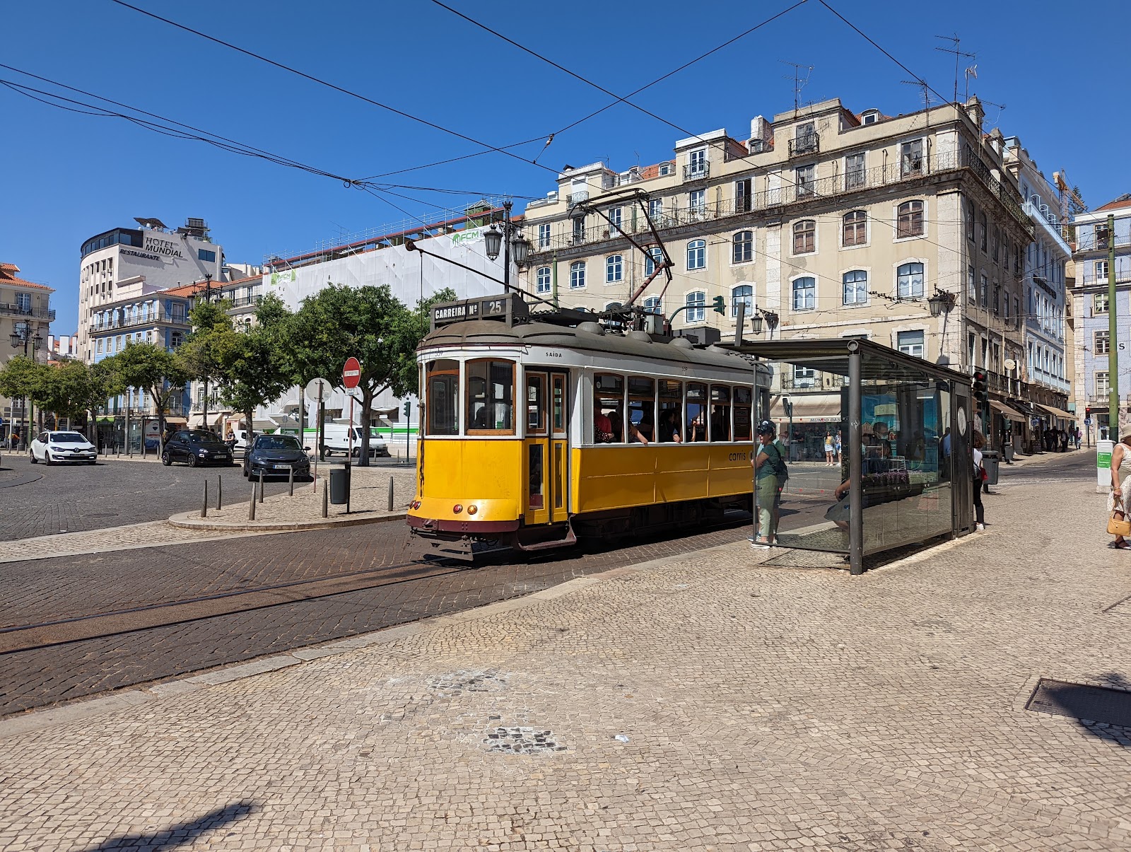 Figueira by The Beautique Hotels photo 6, hotel accommodation in Lisbon on the Camino Portuguese