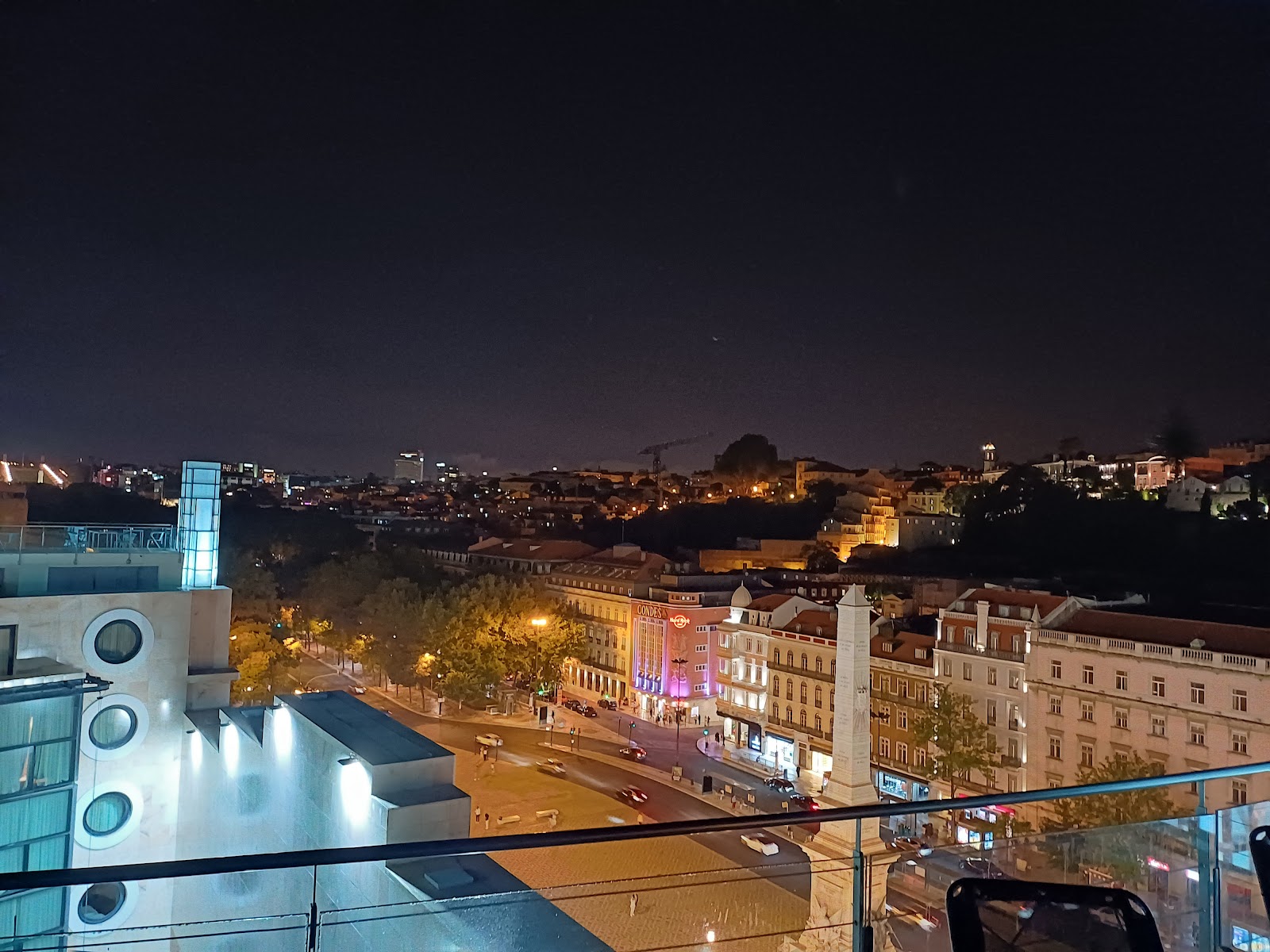 VIP Executive Éden Aparthotel photo 8, apartment accommodation in Lisbon on the Camino Portuguese