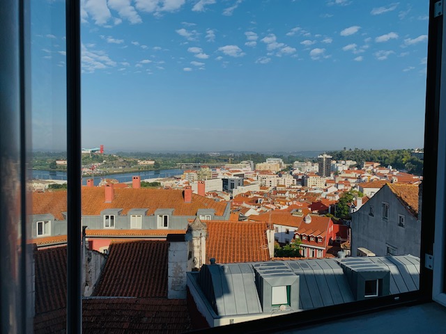 Ilha 12 Suites photo 18, guesthouse accommodation in Coimbra on the Camino Portuguese