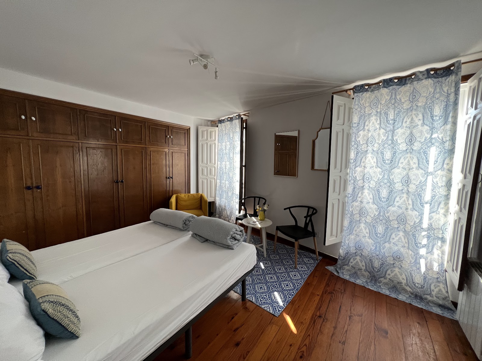 Albergue Ideas Peregrinas photo 2, albergue accommodation in Tui on the Camino Portuguese