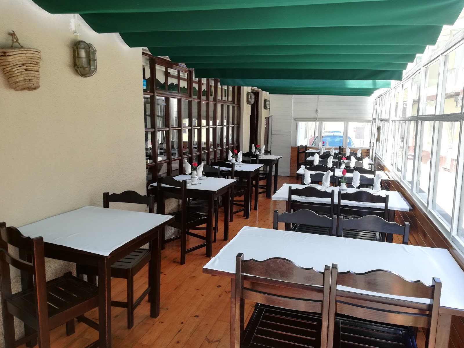 Abrigo do portinho photo 5, hotel accommodation in Vila Praia de Ancora on the Camino Portuguese