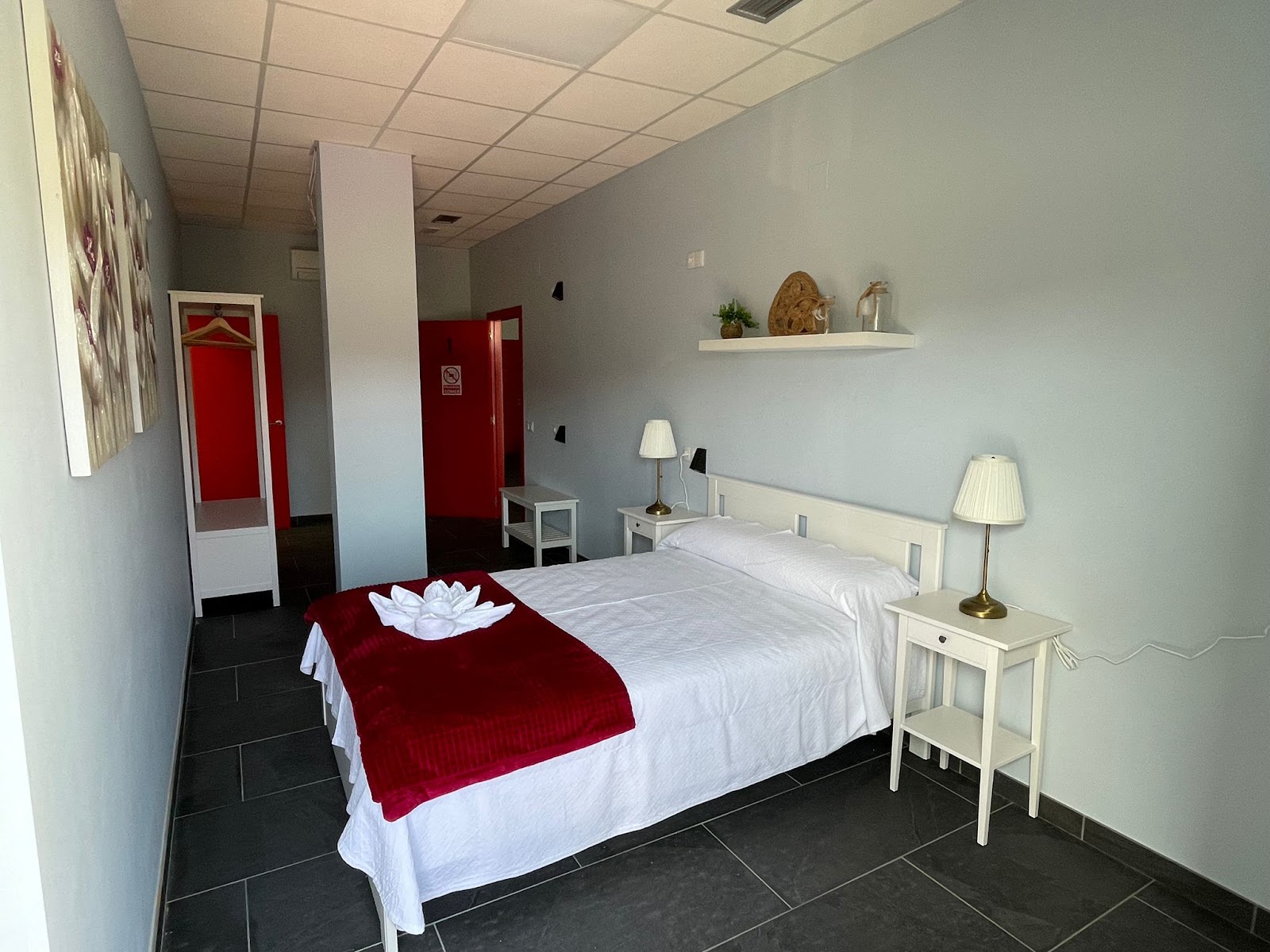 O albergue da meiga photo 3, albergue accommodation in Padron on the Camino Portuguese